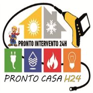 PRONTO CASA H24